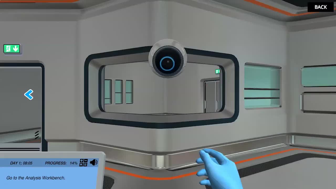 Labster Virtual Labs for Universities and High Schools